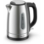 Электрический чайник Moulinex BY2R0DF0, цвет Нержавеющая сталь