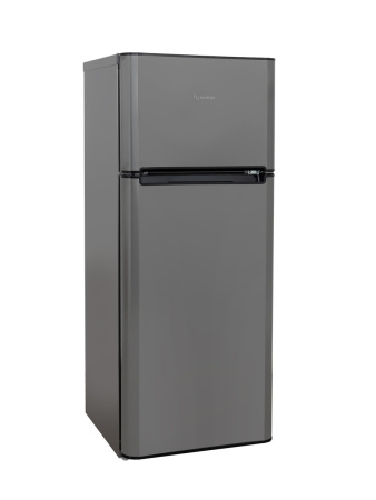 Холодильник Indesit TIA 14 NG, цвет Тёмный серый