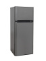 Холодильник Indesit TIA 14 NG, цвет Тёмный серый