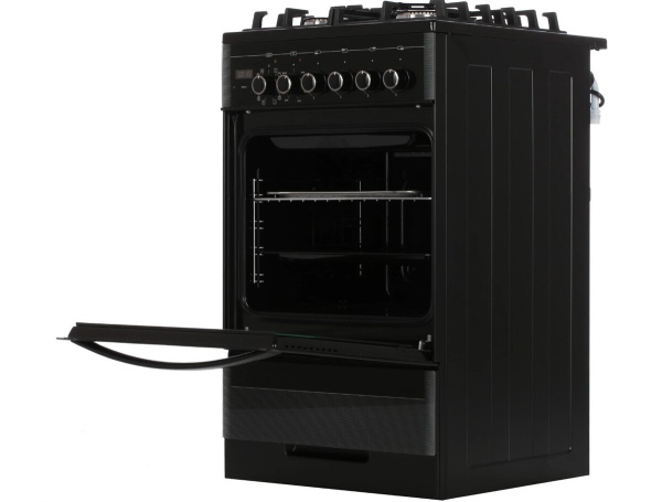 Газо-электр. плита Gefest 5502-03 0044