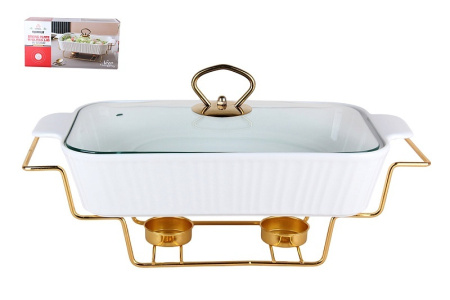 Мармит Коралл 1,5 л ZD14453 124664