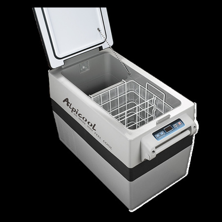 Термохолодильник Alpicool CF45 (12/24)