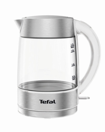 Электрический чайник Tefal KI 772138, цвет Белый