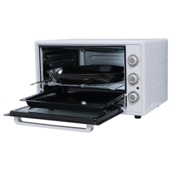 Электропечь Oasis M-70CW2