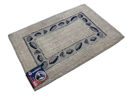Коврик Sindbad 40*60 800-1