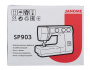 Электромеханическая швейная машина Janome SP903