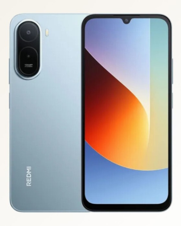 Смартфон REDMI A7 Pro 4/128Gb Mist Blue ЧЗ