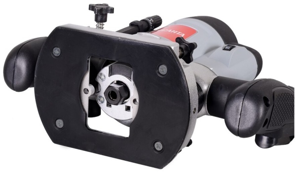 Фрезер Ресанта ФМ-1300Э