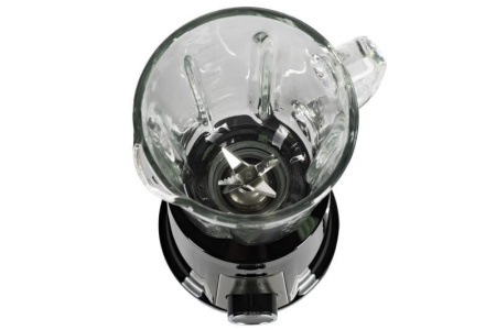 Блендер стационарный Oasis ST-120B, цвет Чёрный