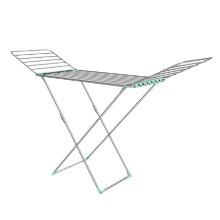 Сушилка для белья Ника 18 м Серебро СБТ18/С