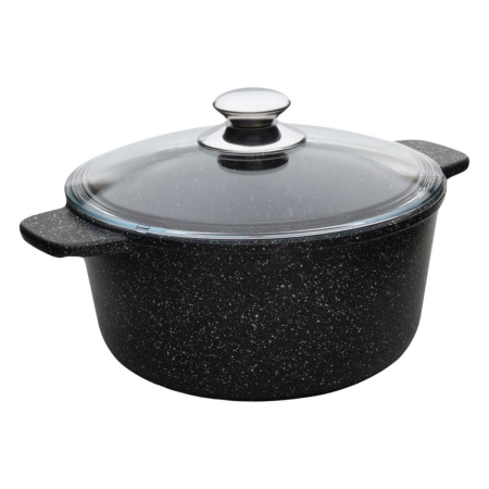 Кастрюля Victoria Престиж 2 л P08 2,0G