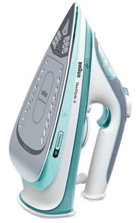 Утюг Braun SI5017GR