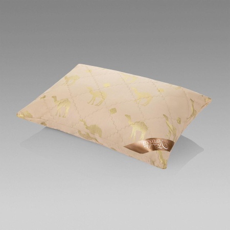 Подушка Verossa 50/70 Золотой Верблюд ХБ 0,9 33 170921