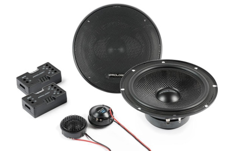 A/Система PROLOGY SL-65 CS