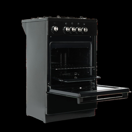 Газовая плита De Luxe 5040.48г(щ.)-011