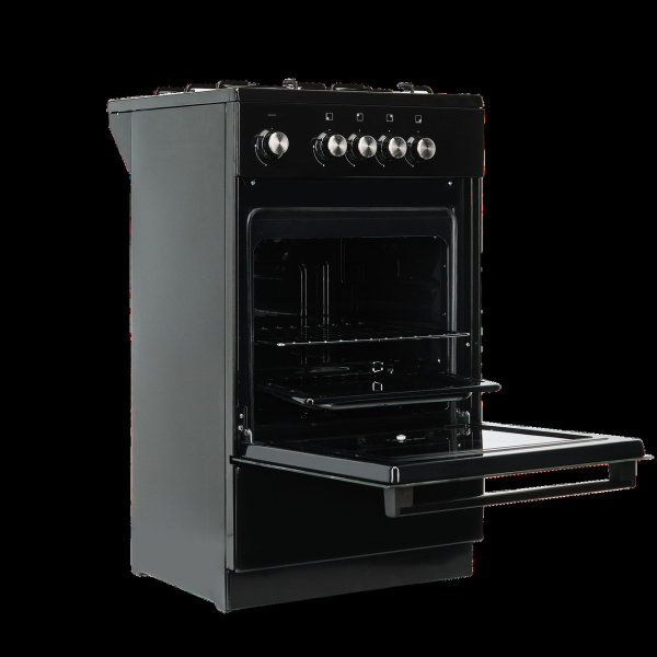 Газовая плита De Luxe 5040.48г(щ.)-011