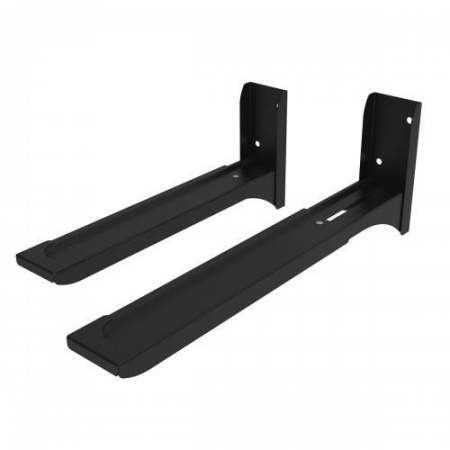 СВЧ Кронштейн РЭМО К-112 чер.