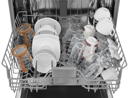 Посудомоечная машина встраиваемая Hotpoint HI 5D83 DWT