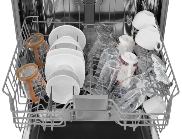 Посудомоечная машина встраиваемая Hotpoint HI 5D83 DWT