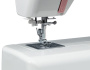 Электромеханическая швейная машина Janome Pink 25