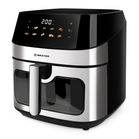 Аэрогриль Brayer 2044BR