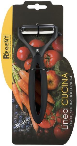 Овощечистка Regent Linea Cucina 76-0505