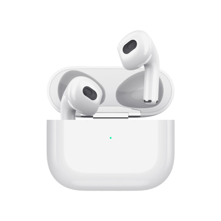 Наушники Deppa TWS-Air Nova White