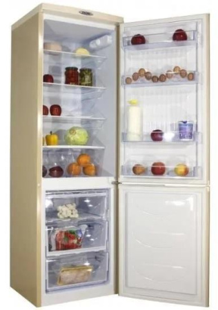 Холодильник Don R-290Z (Золотой песок)