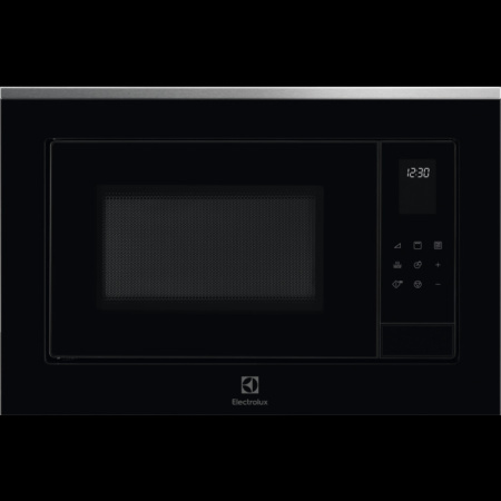 Встраиваемая микроволновая печь Electrolux LMS4253TMX, цвет Чёрный, 25 л.