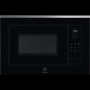 Встраиваемая микроволновая печь Electrolux LMS4253TMX, цвет Чёрный, 25 л.