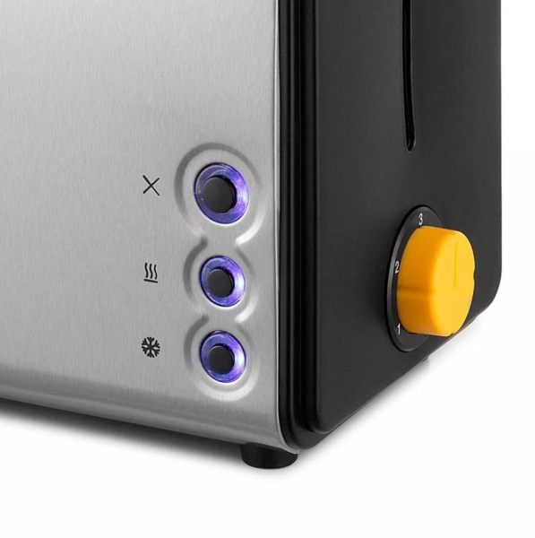 Тостер Kitfort КТ-6203