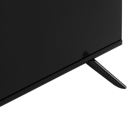  43" (109см) Телевизор Manya 43MU03BS, SMART, UHD 4K 3840x2160, Цвет Чёрный
