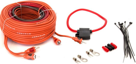 Автоаксессуары Mystery MAK10.2