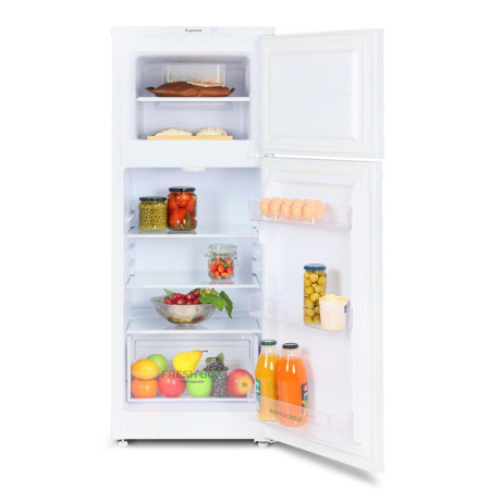 Холодильник Бирюса 422, цвет Белый
