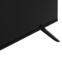  43" (109см) Телевизор Manya 43MU03BS, SMART, UHD 4K 3840x2160, Цвет Чёрный