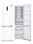 Холодильник LG GA-B509SVUM, цвет Белый