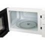 Микроволновая печь Manya W20M02W, цвет Белый, 20 л.