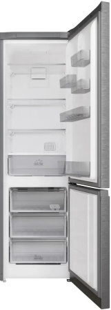 Холодильник Hotpoint HT 5200 MX