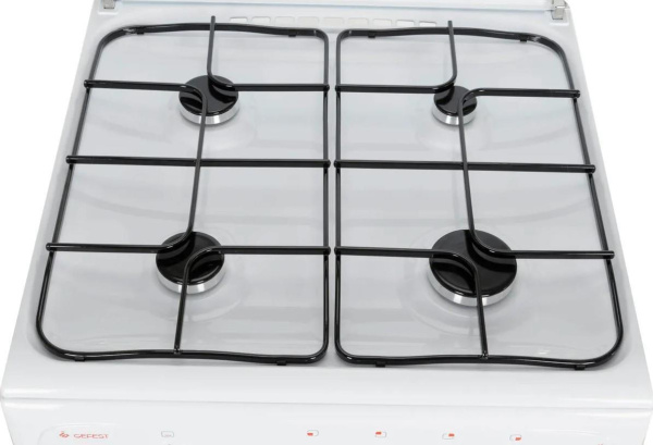 Газовая плита Gefest 1200 C6