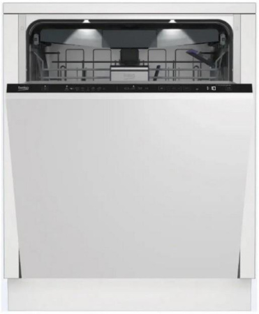 Посудомоечная машина встраиваемая Beko BDIN38530A