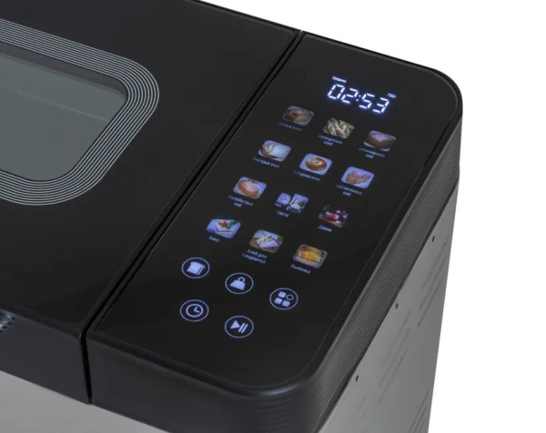 Хлебопечь JVC JK-MC16D