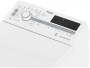 Стиральная машина с вертикальной загрузкой Whirlpool TDLR 7231BS EU/N, Max загрузка - 7кг, Max отжим - 1 200об/мин., цвет Белый