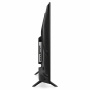 43" (109см) Телевизор VR 43VF13BS, SMART, FHD 1920x1080, Цвет Чёрный