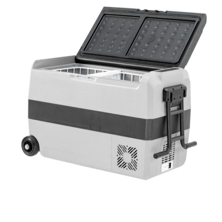 Термохолодильник Alpicool ET50 (12/24)