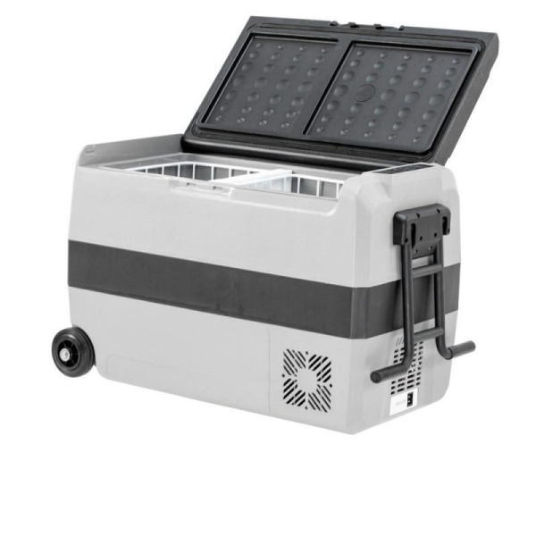 Термохолодильник Alpicool ET50 (12/24)