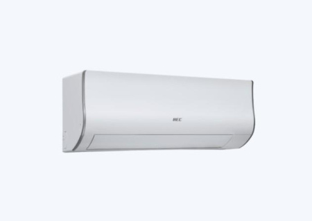 Сплит система HEC-12HRE03/R3-W(DB)