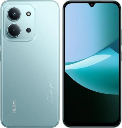 Смартфон Xiaomi REDMI 15C 8/256Gb Green