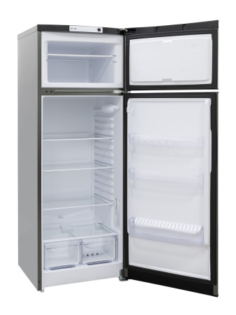 Холодильник Indesit TIA 16 NG, цвет Тёмный серый