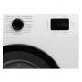 Стиральная машина с фронтальной загрузкой Indesit ILS3 61291 B, Max загрузка - 6кг, Max отжим - 1 200об/мин., цвет Белый