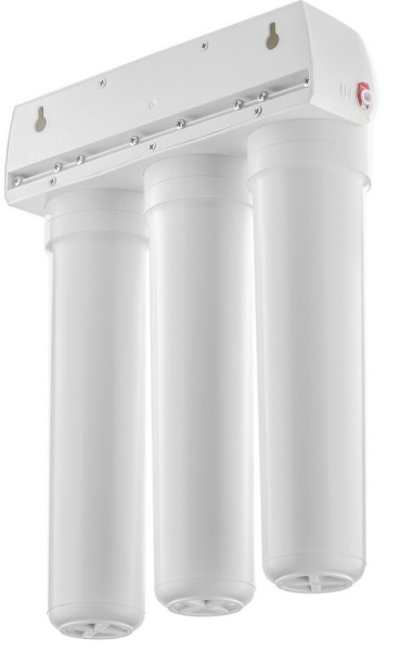 Фильтр Гейзер Смарт для жесткой воды (Без крана)